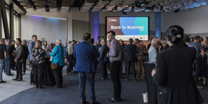 Back to Business 2025