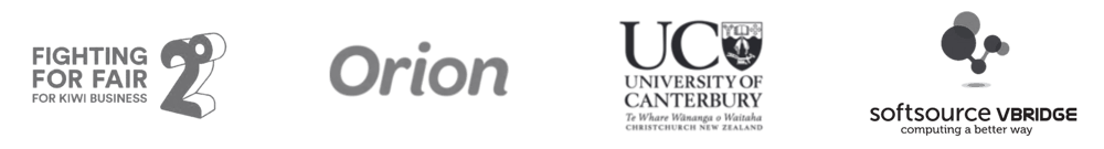 Strategic Partners