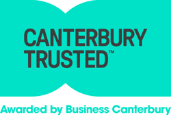 Main Logo with tagline