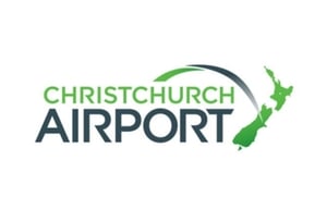 Christchurch Airport.Logo.400x256