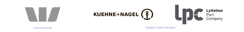 GT March 2026 Partner Lockup Greyscale transparent