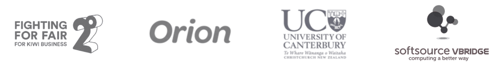 Strategic Partners