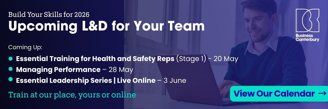L&D April 2026