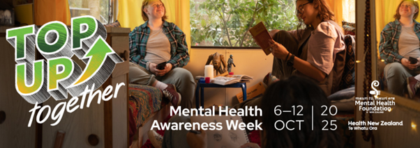 MentalHealthWeek.2025