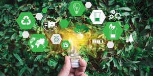 Starting Your Sustainability Journey: