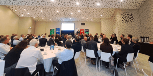 Key Insights from the March 2025 Export Breakfast
