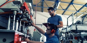 manufacturing recruitment