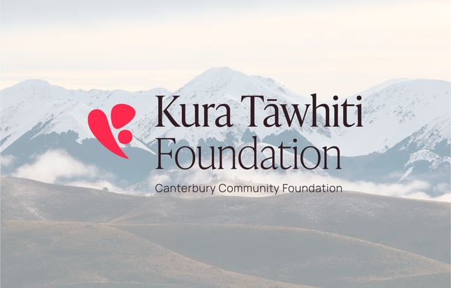 KT Logoscape - Kura Tāwhiti