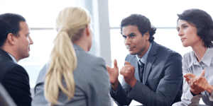 Navigating Political Conversations at Work