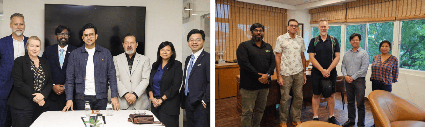 Tim McInnes Have We Become Too Comfortable to Compete 8