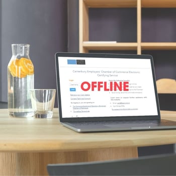 essCert.offline.EDM square