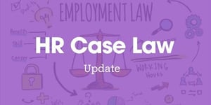 Case Law 28 February 2025