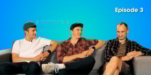 The Success Study: Episode 3 with Cactus Outdoor 🌵