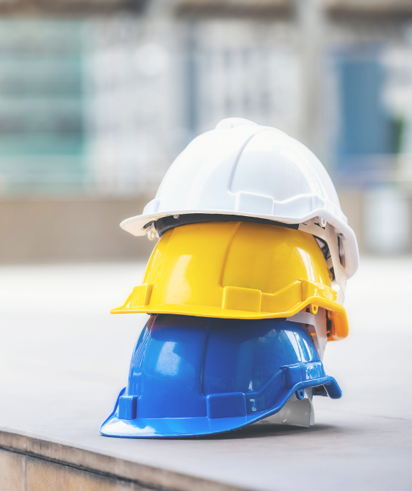 Health and Safety Support