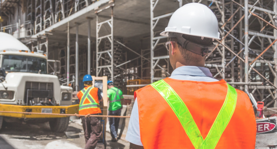 Health and Safety from a Managment Perspective