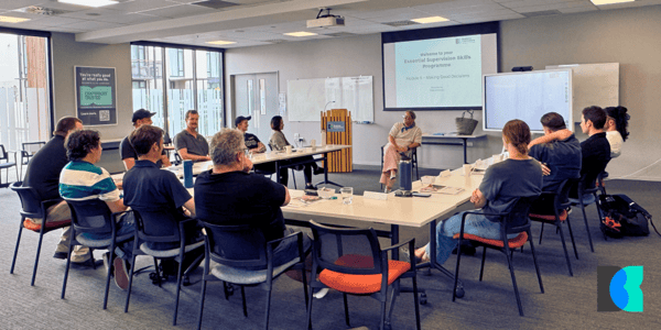 training solus banner