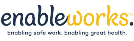 company logo
