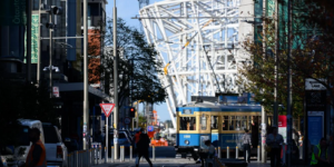 AUG 25 | Blayne Slabbert - The Press