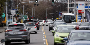 AUG 25 | Blayne Slabbert - The Press