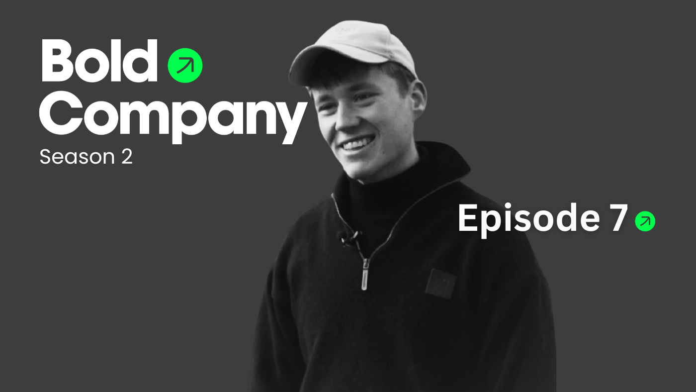 S2 Episode 7: Oakley Inkersell — Cleaner Cars 🧼