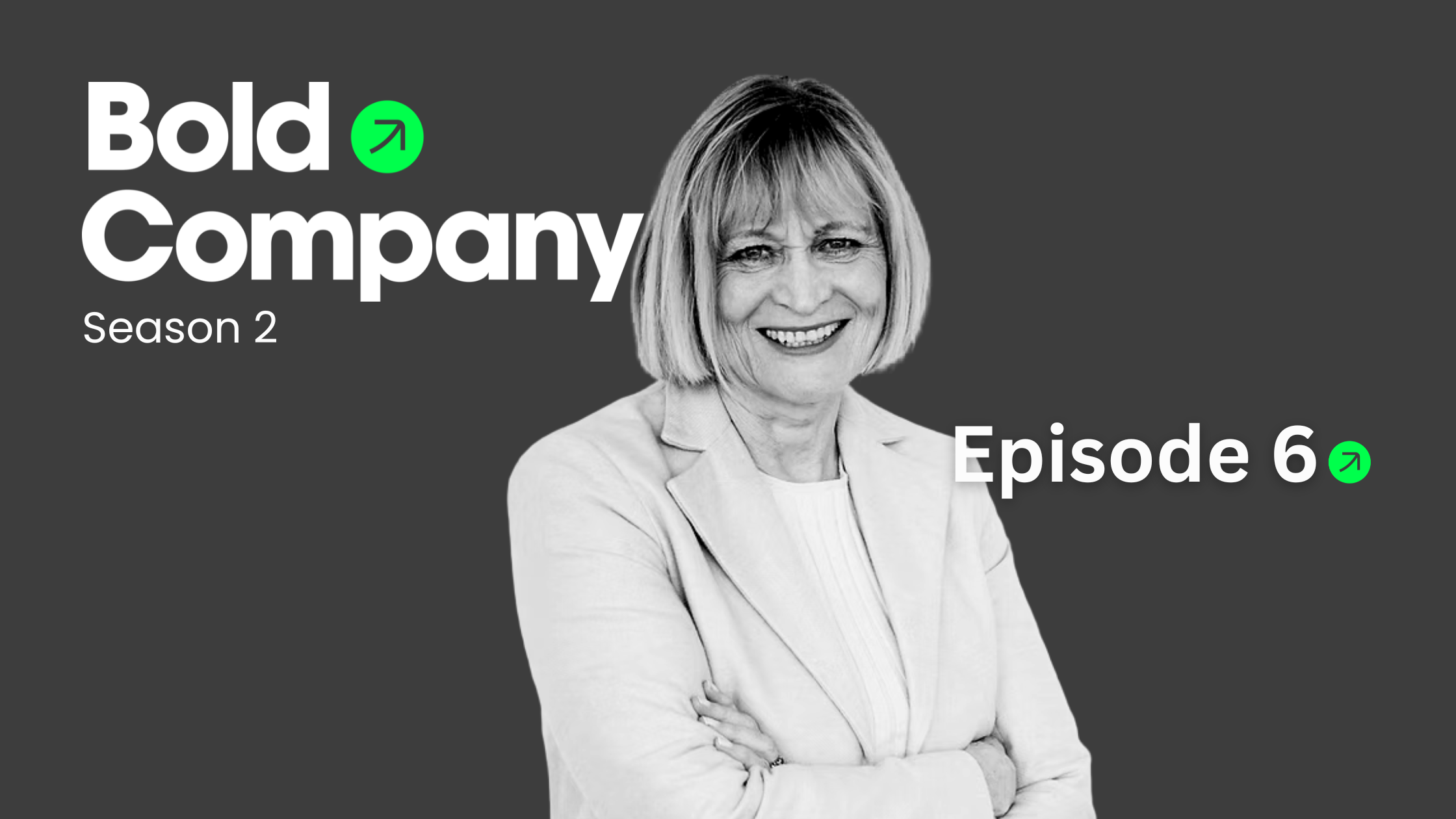 S2 Episode 6: Peri Drysdale — Untouched World 👚