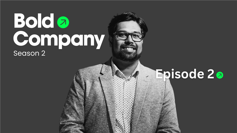 S2 Episode 2: Sakthi Ranganathan — JIX Reality 🤖