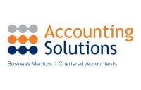 Accounting Solutions Limited