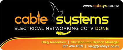 company logo