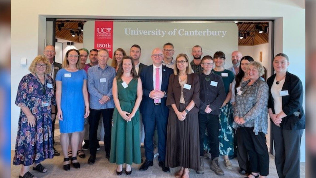 UC to train Associate Psychologists for mental health workforce