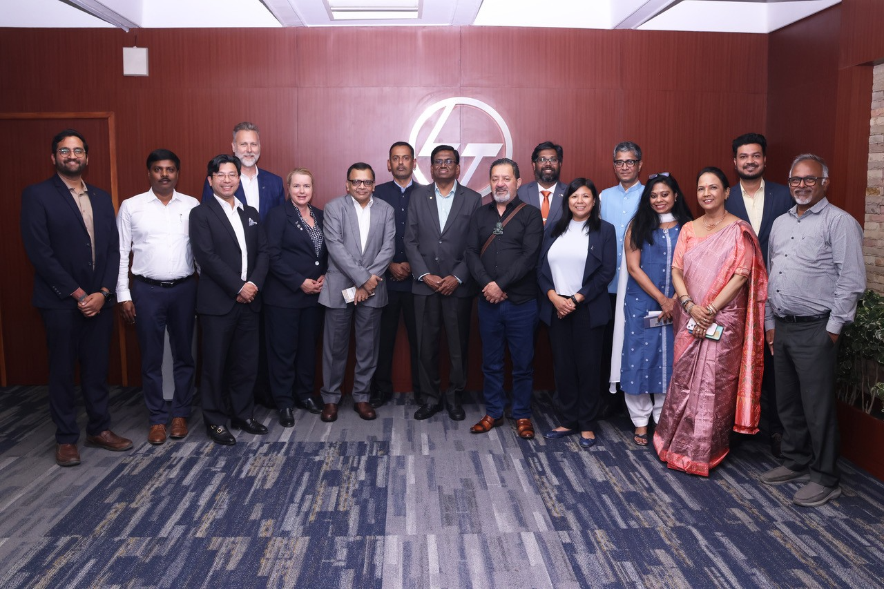 Tim McInnes: Have We Become Too Comfortable to Compete?